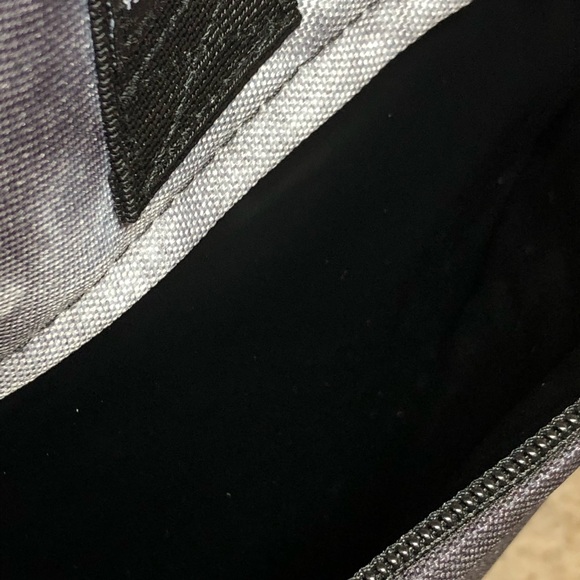 🎉SALE🎉NWT NEFF charcoal backpack. - Picture 4 of 12